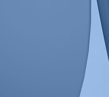 Abstract blue guide background mobile