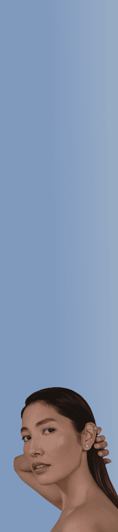 Health check hero mobile