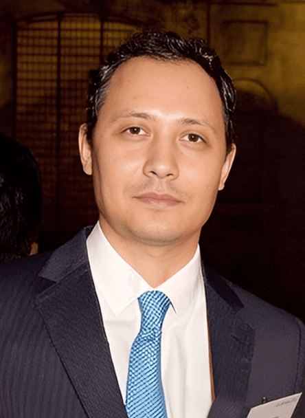 Алибек Батыров